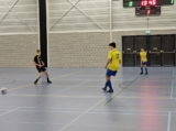 Zaalvoetbal S.K.N.W.K. JO15-1 en JO15-2 in Laco Sportcentrum te Zierikzee (29-12-2023) (39/75)